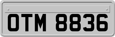 OTM8836