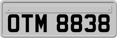 OTM8838