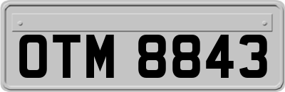 OTM8843