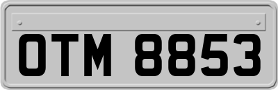 OTM8853