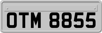 OTM8855