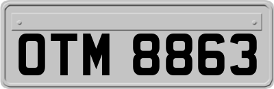 OTM8863