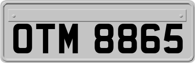 OTM8865