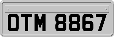 OTM8867