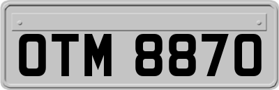 OTM8870
