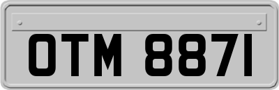 OTM8871