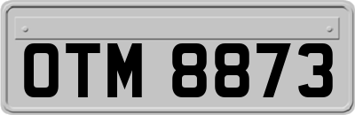 OTM8873