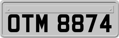 OTM8874