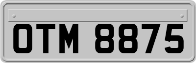 OTM8875