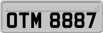 OTM8887