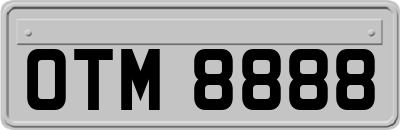 OTM8888