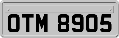 OTM8905