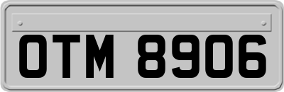 OTM8906