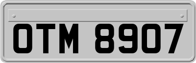 OTM8907