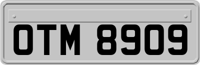 OTM8909