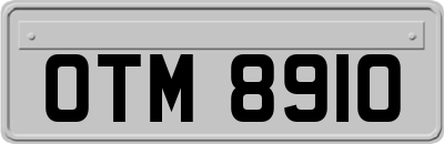 OTM8910