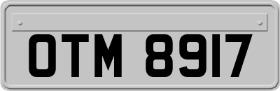 OTM8917