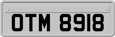 OTM8918