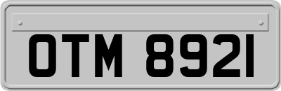 OTM8921