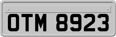OTM8923
