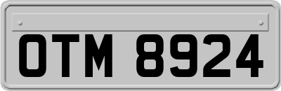 OTM8924