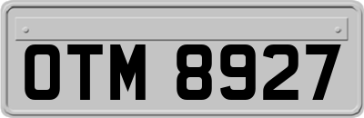 OTM8927