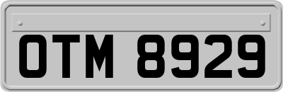 OTM8929