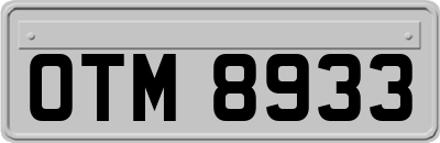 OTM8933