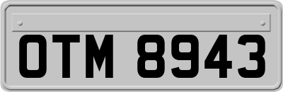 OTM8943