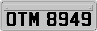 OTM8949