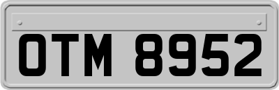 OTM8952