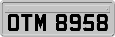 OTM8958