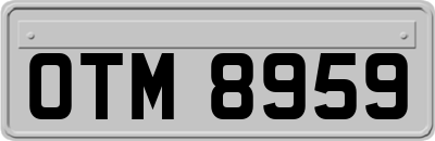 OTM8959