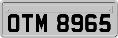 OTM8965