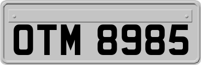 OTM8985