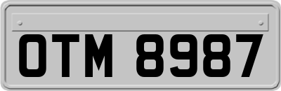 OTM8987