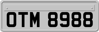 OTM8988
