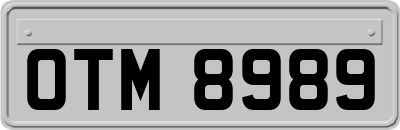 OTM8989