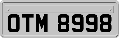 OTM8998