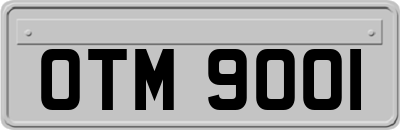 OTM9001