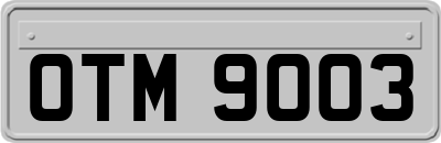 OTM9003