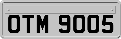 OTM9005