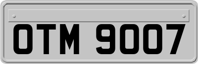 OTM9007