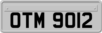 OTM9012