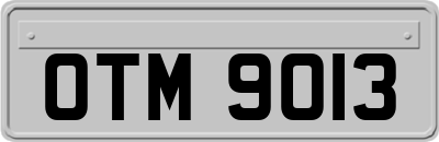 OTM9013