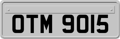 OTM9015