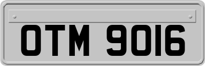 OTM9016