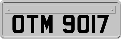 OTM9017
