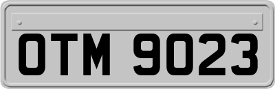 OTM9023