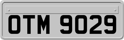 OTM9029